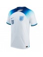 England Mason Mount #19 Replika Hemmakläder VM 2022 Kortärmad